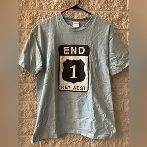 Brand new! Key West, FL t-shirt